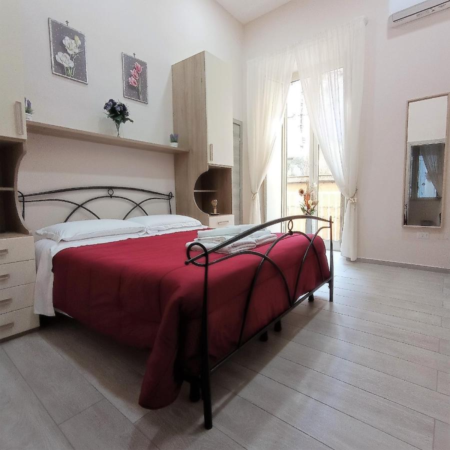 Bed and breakfast Essenza Di Napoli Extérieur photo